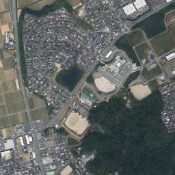 遠賀郡芦屋町（福岡県）の地図・場所｜地図ナビ