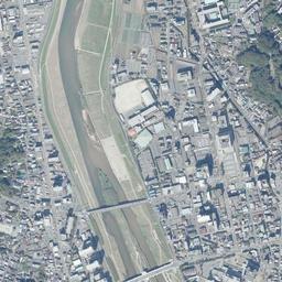 飯塚市（福岡県）の地図・場所｜地図ナビ