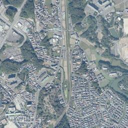 飯塚市（福岡県）の地図・場所｜地図ナビ
