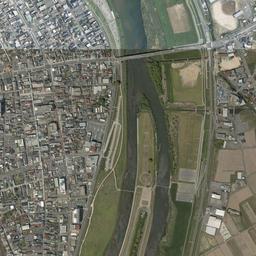 直方市（福岡県）の地図・場所｜地図ナビ