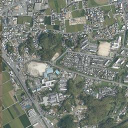 直方市（福岡県）の地図・場所｜地図ナビ