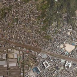 広島市安芸区（広島県）の地図・場所｜地図ナビ