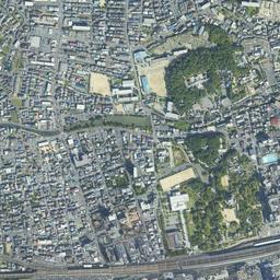 福山市（広島県）の地図・場所｜地図ナビ
