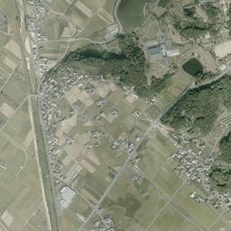 赤磐市（岡山県）の地図・場所｜地図ナビ
