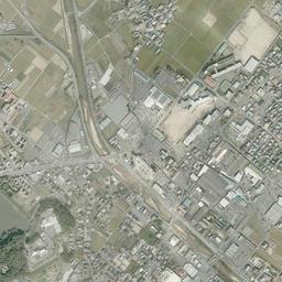 赤磐市（岡山県）の地図・場所｜地図ナビ