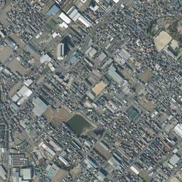 和泉市（大阪府）の地図・場所｜地図ナビ