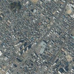 和泉市（大阪府）の地図・場所｜地図ナビ