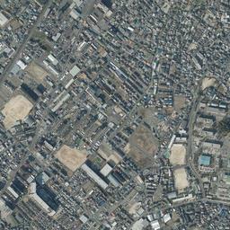 和泉市（大阪府）の地図・場所｜地図ナビ