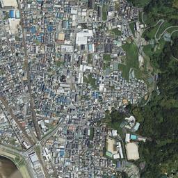 柏原市（大阪府）の地図・場所｜地図ナビ