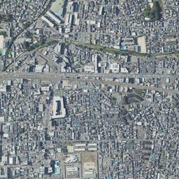 京都市山科区 京都府 の地図 場所 地図ナビ