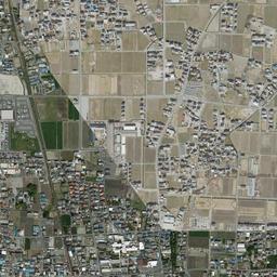 揖斐郡池田町 岐阜県 の地図 場所 地図ナビ