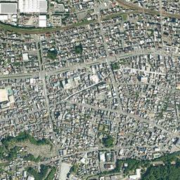 伊勢市（三重県）の地図・場所｜地図ナビ