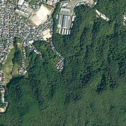 伊勢市（三重県）の地図・場所｜地図ナビ