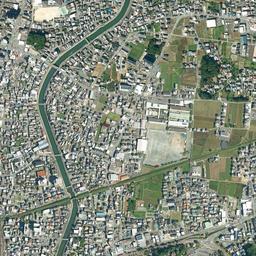 伊勢市（三重県）の地図・場所｜地図ナビ