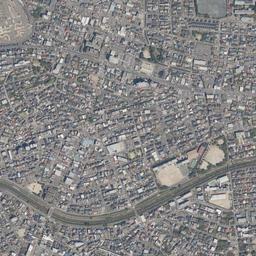 名古屋市緑区（愛知県）の地図・場所｜地図ナビ