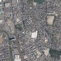 大府市（愛知県）の地図・場所｜地図ナビ