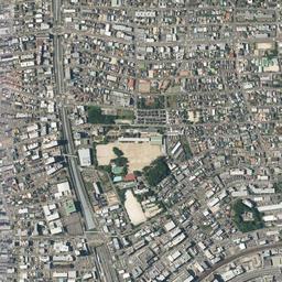 名古屋市名東区（愛知県）の地図・場所｜地図ナビ