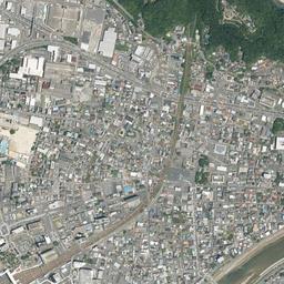 多治見市（岐阜県）の地図・場所｜地図ナビ