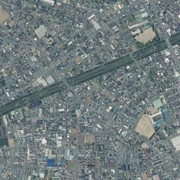 豊川市 愛知県 の地図 場所 地図ナビ