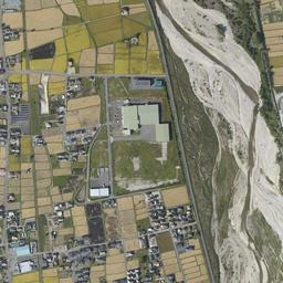 北安曇郡松川村（長野県）の地図・場所｜地図ナビ