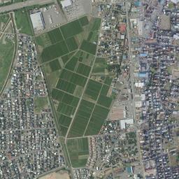 上越市 1 (旧上越市・名立区) 住宅地図 上越市（新潟県）の