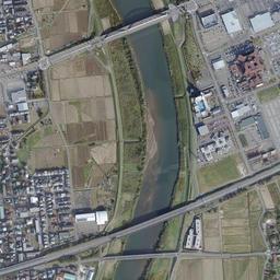 新潟県上越市 地図ガイド ゼンリン2004 ブルーマップ 川越市 202411 | ZENRIN Store | ゼンリン公式