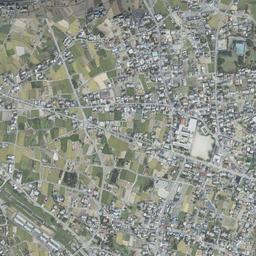 南巨摩郡富士川町（山梨県）の地図・場所｜地図ナビ