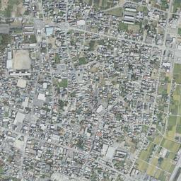 南巨摩郡富士川町（山梨県）の地図・場所｜地図ナビ