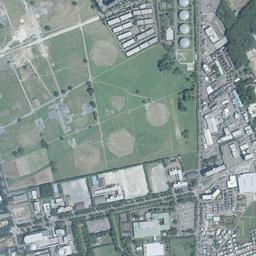 所沢市（埼玉県）の地図・場所｜地図ナビ