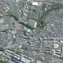 ブルーマップ 八千代市／ゼンリン