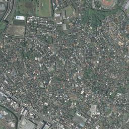 横浜市保土ケ谷区（神奈川県）の地図・場所｜地図ナビ