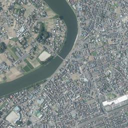 北葛飾郡松伏町（埼玉県）の地図・場所｜地図ナビ