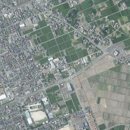 北葛飾郡松伏町（埼玉県）の地図・場所｜地図ナビ