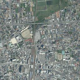 木更津市 千葉県 の地図 場所 地図ナビ