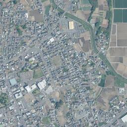 下妻市（茨城県）の地図・場所｜地図ナビ