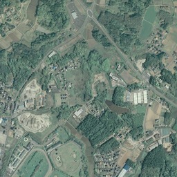 稲敷郡美浦村 茨城県 の地図 場所 地図ナビ