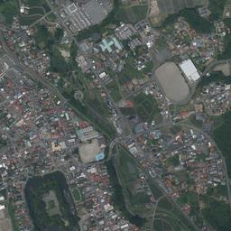 【現品限り】ゼンリン住宅地図　福島県東白川郡棚倉町・矢祭町・塙町・鮫川村・古殿町 東白川郡棚倉町（福島県）の地図・場所｜地図ナビ