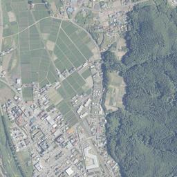 東白川郡塙町（福島県）の地図・場所｜地図ナビ