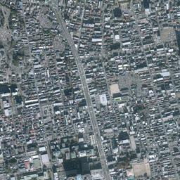 仙台市青葉区（宮城県）の地図・場所｜地図ナビ