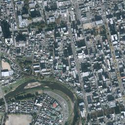 仙台市青葉区（宮城県）の地図・場所｜地図ナビ