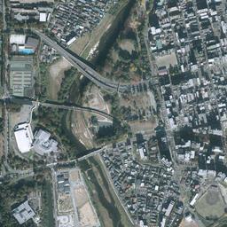 仙台市青葉区（宮城県）の地図・場所｜地図ナビ