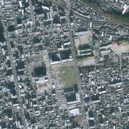 仙台市青葉区（宮城県）の地図・場所｜地図ナビ