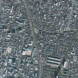 仙台市若林区（宮城県）の地図・場所｜地図ナビ