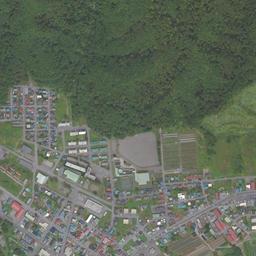 虻田郡喜茂別町 北海道 の地図 場所 地図ナビ