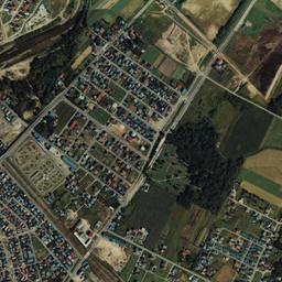 恵庭市（北海道）の地図・場所｜地図ナビ