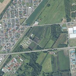中川郡幕別町 北海道 の地図 場所 地図ナビ