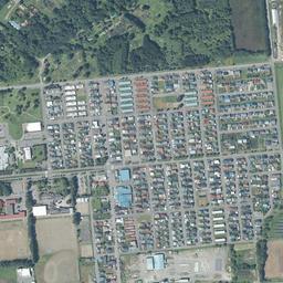 中川郡幕別町 北海道 の地図 場所 地図ナビ