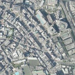 航空写真の今昔 – Japonyol