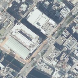 福岡ベトナム社会主義共和国総領事館の地図 場所 地図ナビ