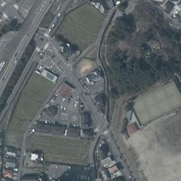 町民総合グラウンドの場所 地図 地図ナビ